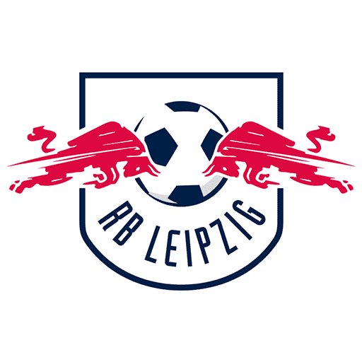 Logo / Escudo RB Leipzig DLS