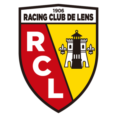 Logo 512x512 RC Lens Dream League Soccer / DLS 2025