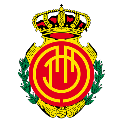 Logo / Escudo RCD Mallorca Dream League Soccer / DLS 2025