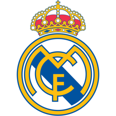 Logo / Escudo 512x512 Real Madrid 2002 - 2025 Dream League Soccer / DLS 2025