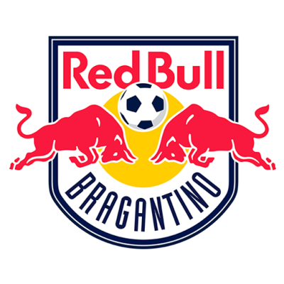 Logo / Shield Red Bull Bragantino Dream League Soccer / DLS 2025