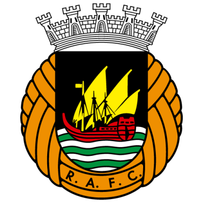 Logo / Escudo Rio Ave DLS