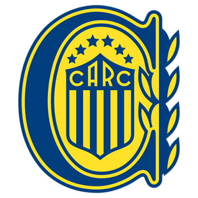 Logo / Shield Rosario Central Dream League Soccer / DLS 2025