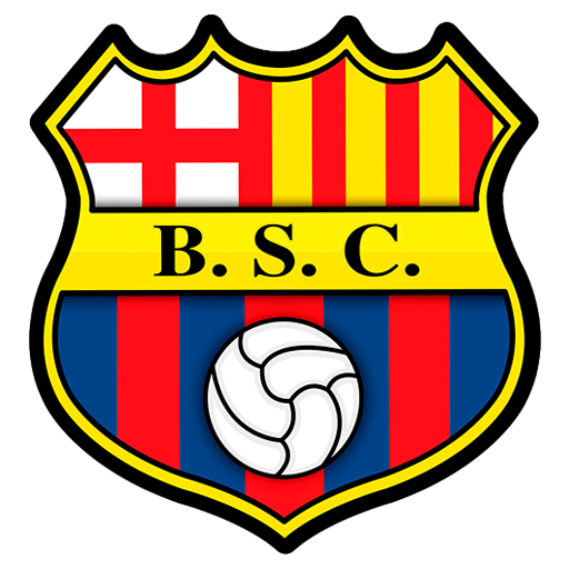 Logo / Escudo SC Barcelona DLS