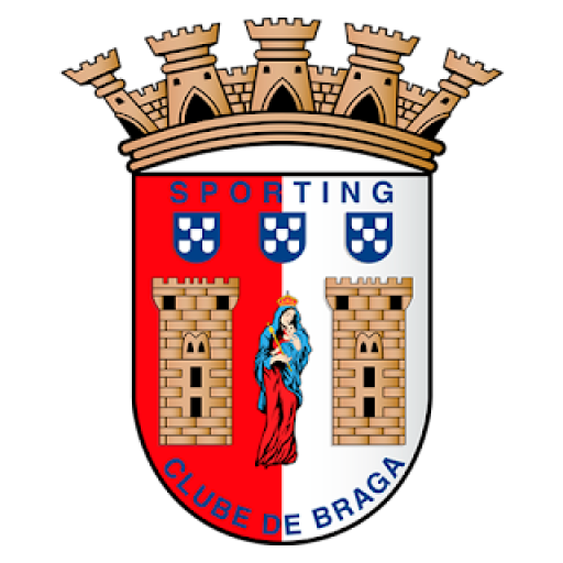 Logo / Escudo SC Braga DLS