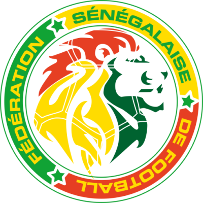 Logo 512x512 Senegal Dream League Soccer / DLS 2026