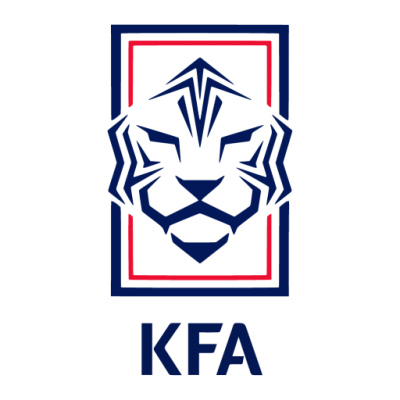 Logo 512x512 South Korea es Dream League Soccer / DLS 2026