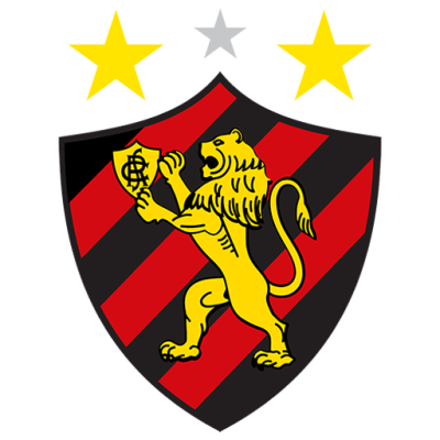 Logo / Shield Sport Recife Dream League Soccer / DLS 2025