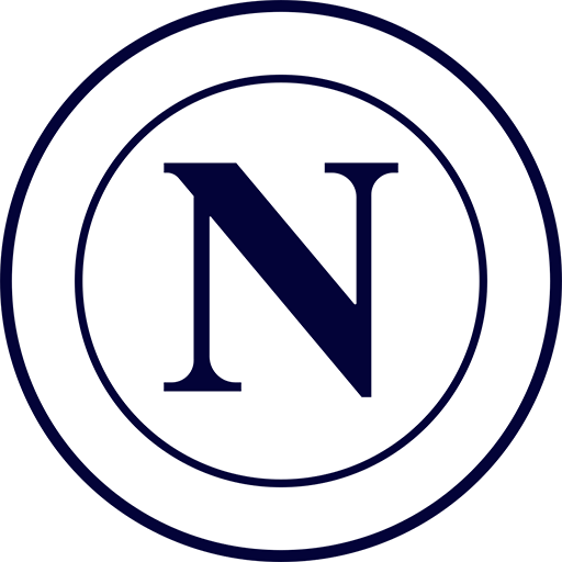 Logo / Escudo SSC Napoli DLS