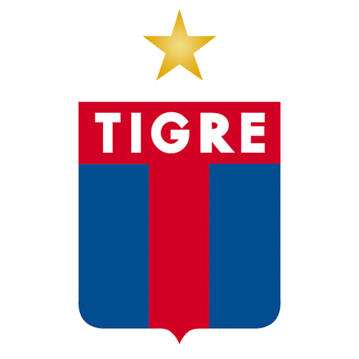 Logo / Escudo Tigre DLS