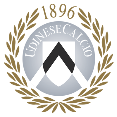 Logo / Escudo Udinese Calcio DLS