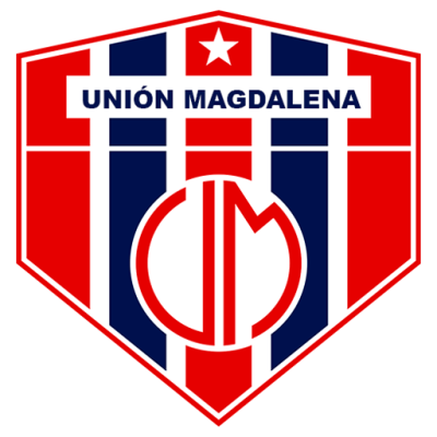 Logo / Shield Unión Magdalena Dream League Soccer / DLS 2025