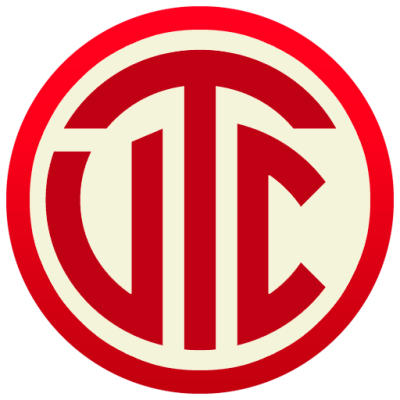 Logo / Shield Universidad Técnica Cajamarca Dream League Soccer / DLS 2025