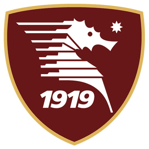 Logo / Escudo US Salernitana DLS