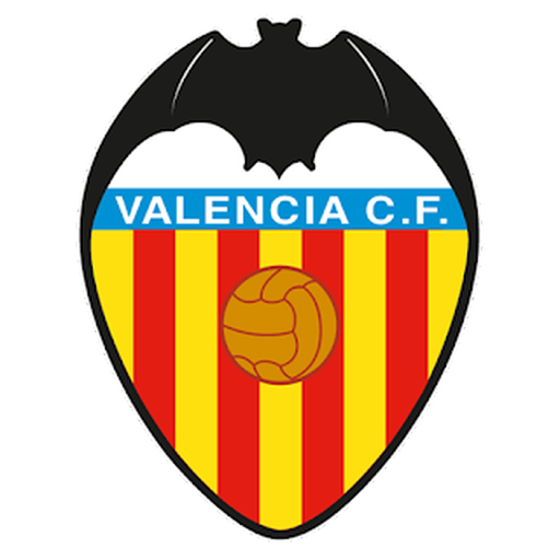 Logo / Escudo Valencia DLS