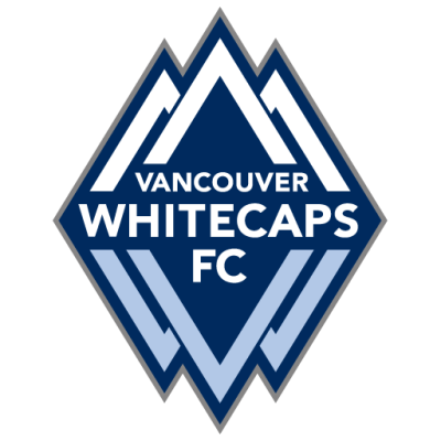 Logo / Escudo Vancouver Whitecaps DLS