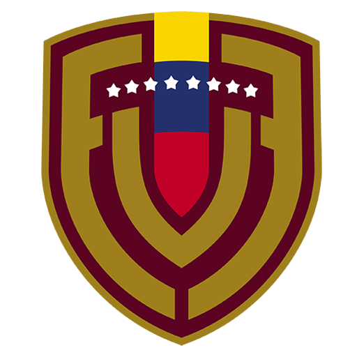 Logo / Escudo Venezuela DLS