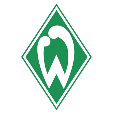 Logo / Escudo Werder Bremen DLS