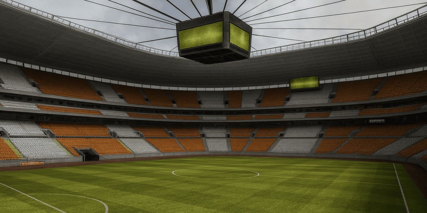 Africa All-stars Dream League Soccer 2026