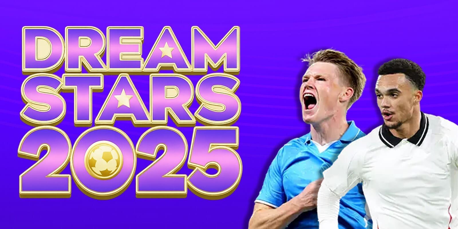 Star players Dream League Soccer 2025