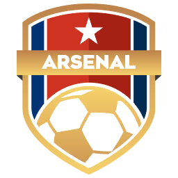 Arsenal Dream League Soccer / DLS 2025