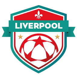 Liverpool Dream League Soccer / DLS 2025