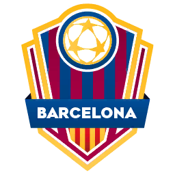 Barcelona Dream League Soccer / DLS 2025