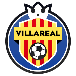 Villareal Dream League Soccer / DLS 2025