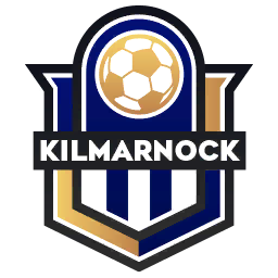Kilmarnock Dream League Soccer / DLS 2025