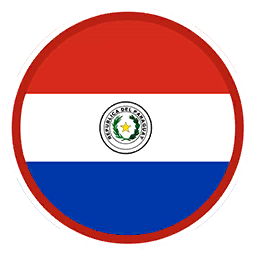 Paraguay Dream League Soccer / DLS 2025