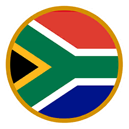 Sudáfrica Dream League Soccer / DLS 2025