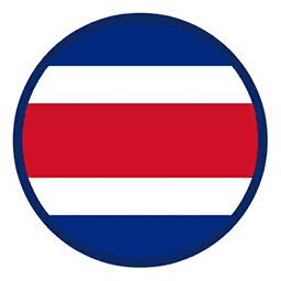Costa Rica Dream League Soccer / DLS 2025