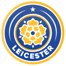 Leicester City Dream League Soccer / DLS 2025