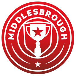 Middlesbrough Dream League Soccer / DLS 2025