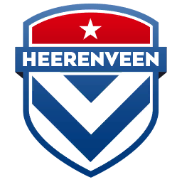 Heerenveen Dream League Soccer / DLS 2025