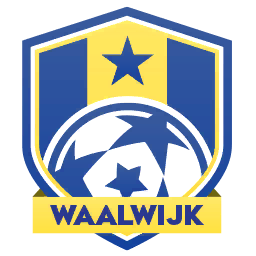 Waalwijk Dream League Soccer / DLS 2025