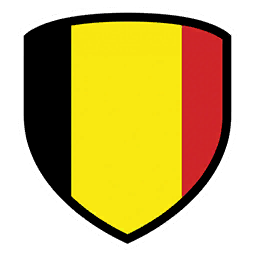 Bélgica Dream League Soccer / DLS 2025
