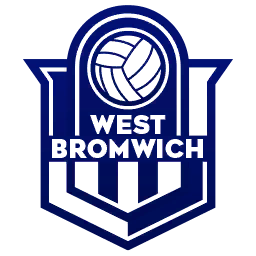 West Bromwich Dream League Soccer / DLS 2025
