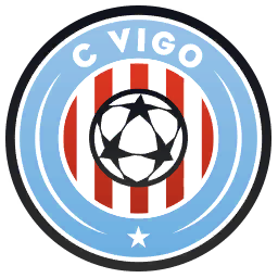 C Vigo Dream League Soccer / DLS 2025