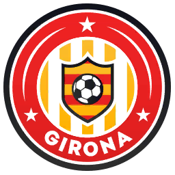 Girona Dream League Soccer / DLS 2025