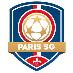 Paris SG Dream League Soccer / DLS 2025