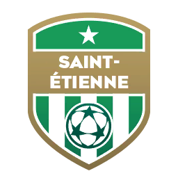 Saint-Étienne Dream League Soccer / DLS 2025
