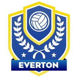 Everton Dream League Soccer / DLS 2025