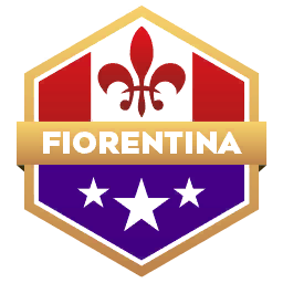 Fiorentina Dream League Soccer / DLS 2025