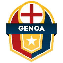Genoa Dream League Soccer / DLS 2025