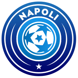 Napoli Dream League Soccer / DLS 2025