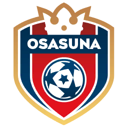 Osasuna Dream League Soccer / DLS 2026