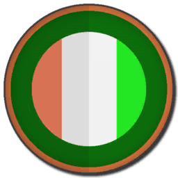 Costa de Marfil Dream League Soccer / DLS 2026