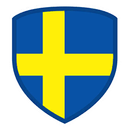 Suecia Dream League Soccer / DLS 2026