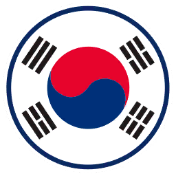 República de Corea Dream League Soccer / DLS 2026